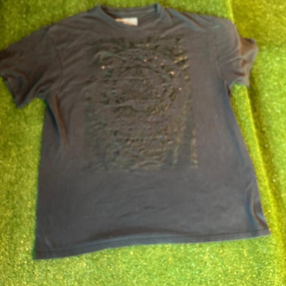Tony-hawk Men's T-shirt